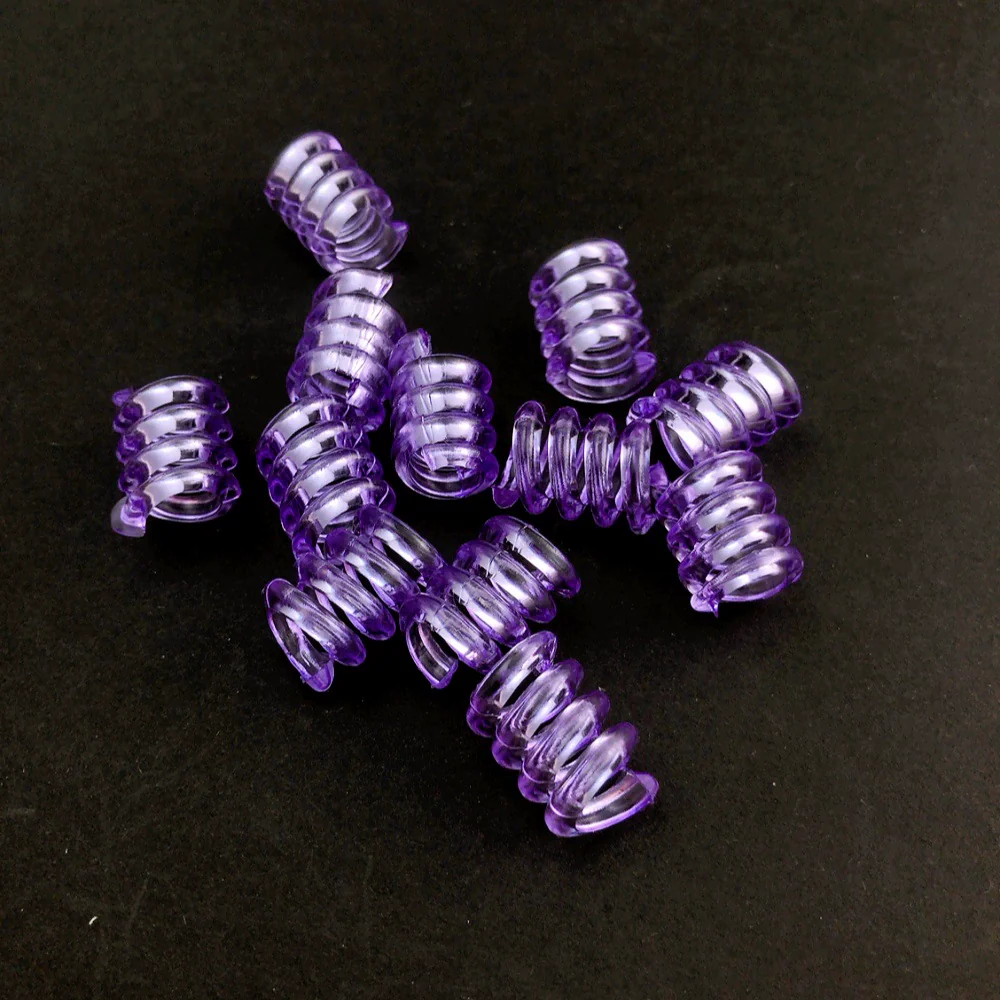Acrylic Loose Beads For Mobile Phone Chain Shoelace Beading Environmental Protection Diy Accessories - Image 15