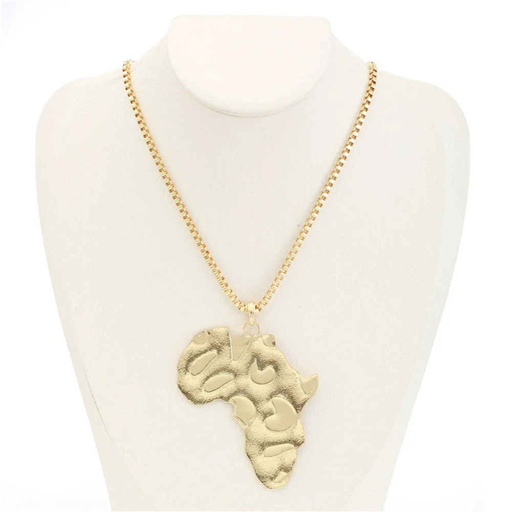 Alloy Handmade Cartoon Characters Pendant Necklace With Box Chain - Image 11