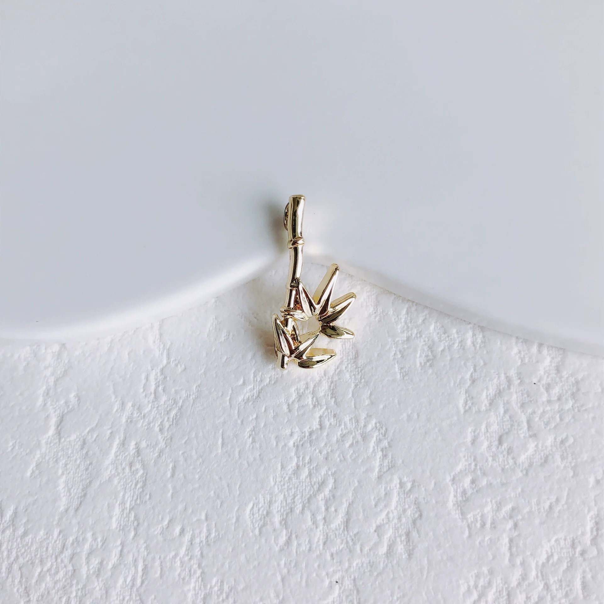 Alloy Handmade Pendant Jewelry Accessories With Electroplating Process - Image 6