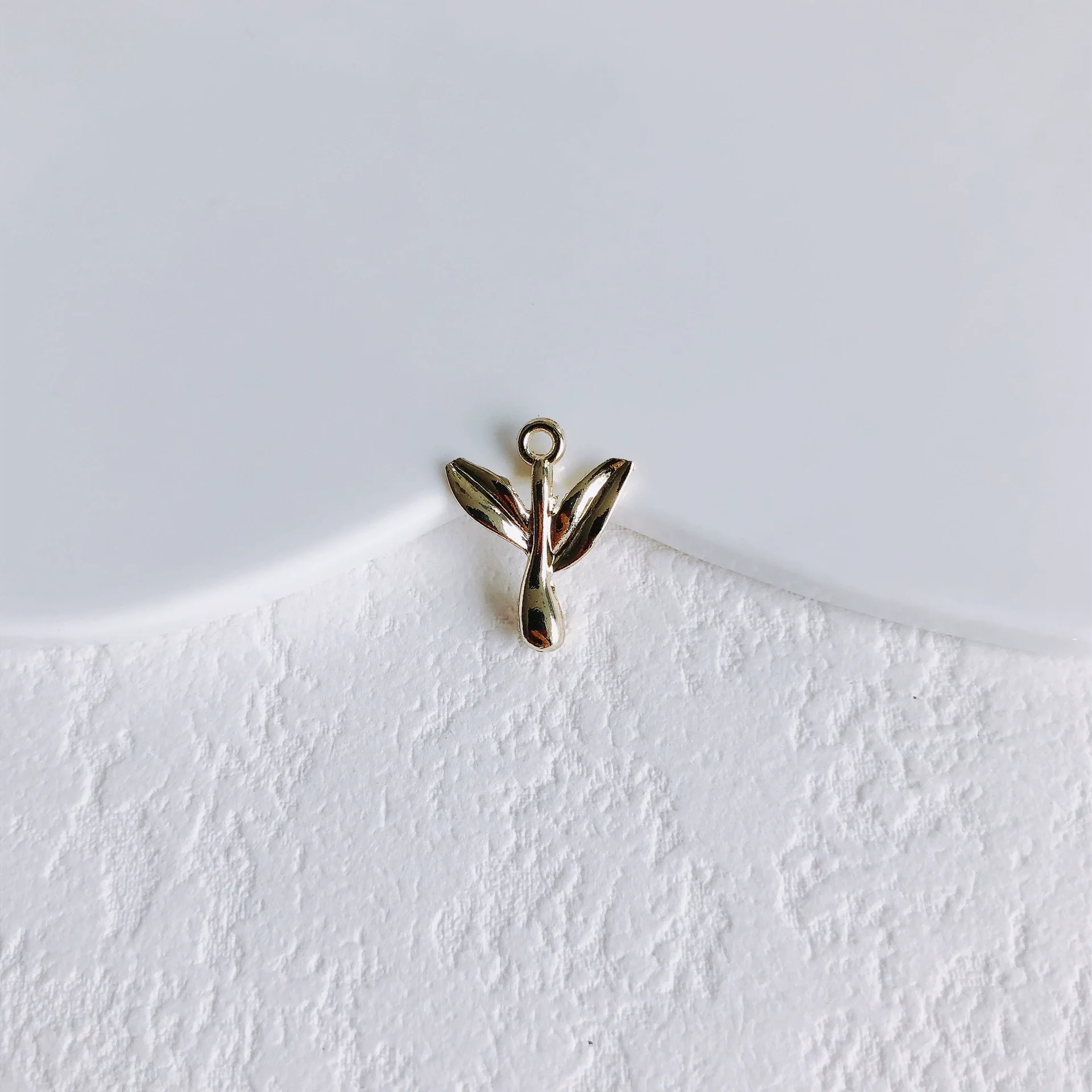 Alloy Handmade Pendant Jewelry Accessories With Electroplating Process - Image 8