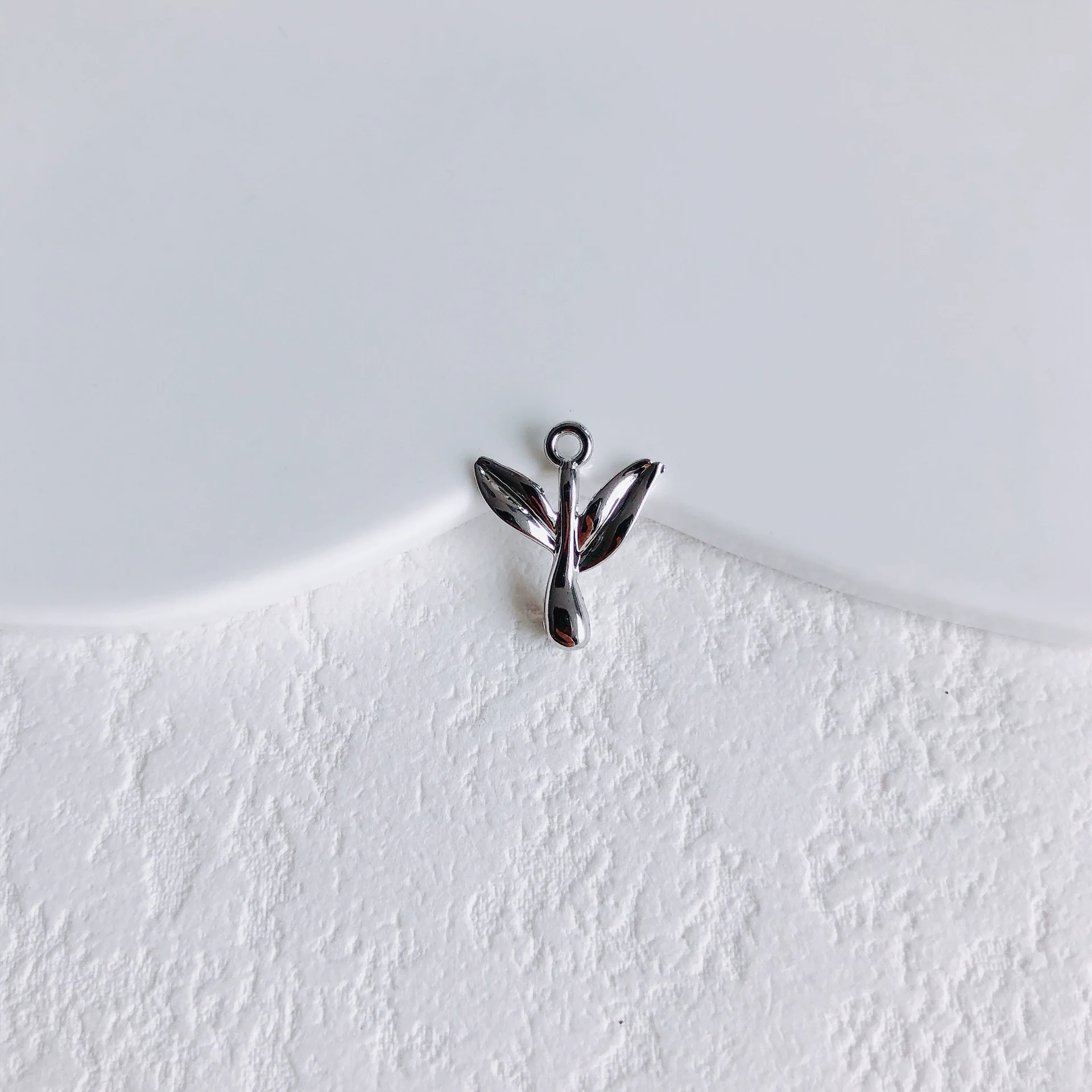 Alloy Handmade Pendant Jewelry Accessories With Electroplating Process - Image 9