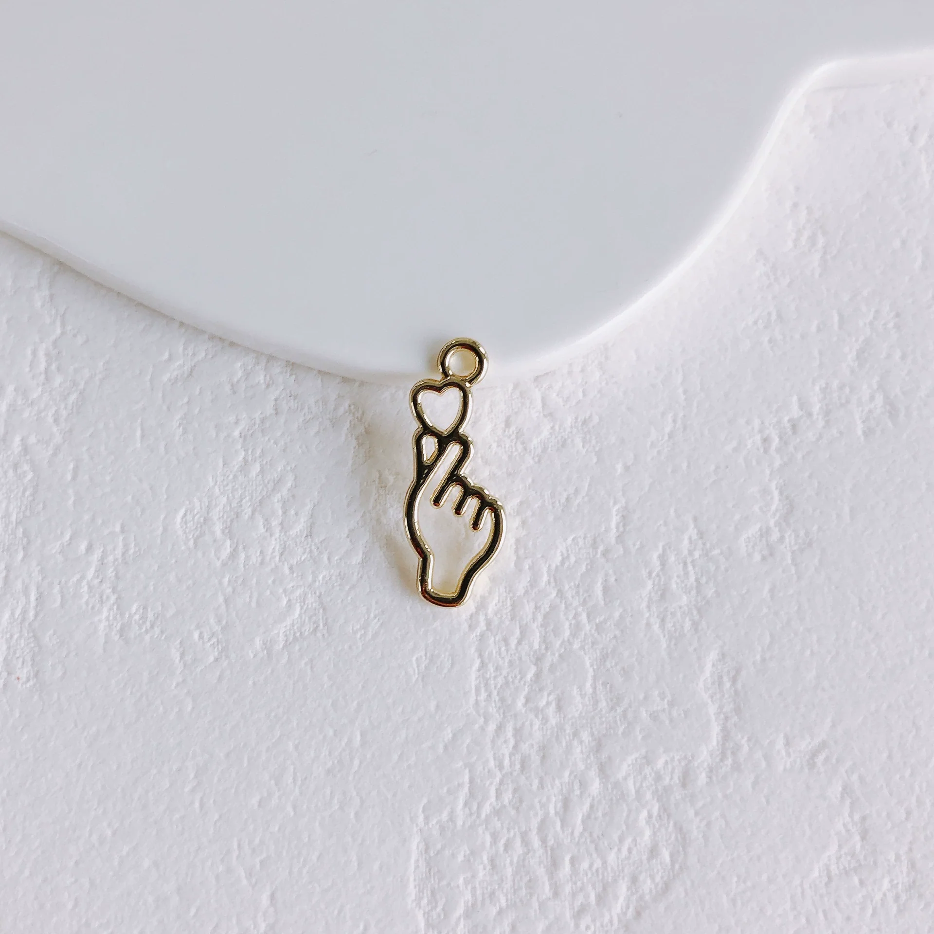 Alloy Jewelry Retro Sun Round Gold Coin Irregular Link Buckle Electroplated Bracelet Necklace - Image 12