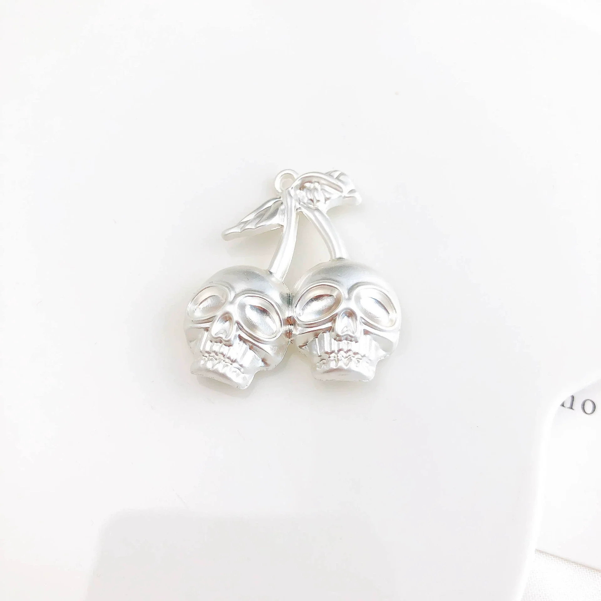 Alloy Pendant Jewelry Accessories Material For Diy Necklace And Bracelet With Exaggerated Mix Design - Image 13