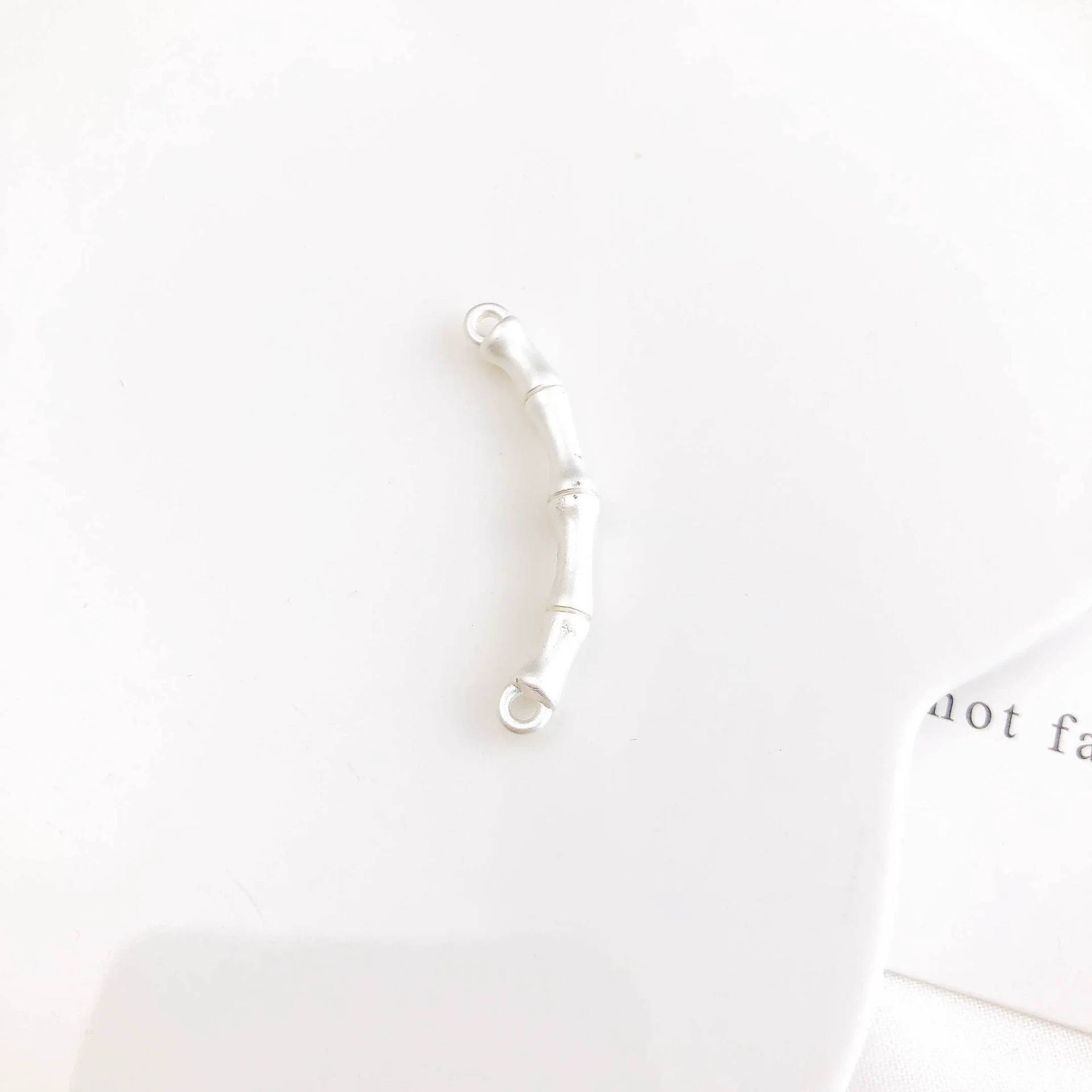 Alloy Pendant Jewelry Accessories Material For Diy Necklace And Bracelet With Exaggerated Mix Design - Image 15