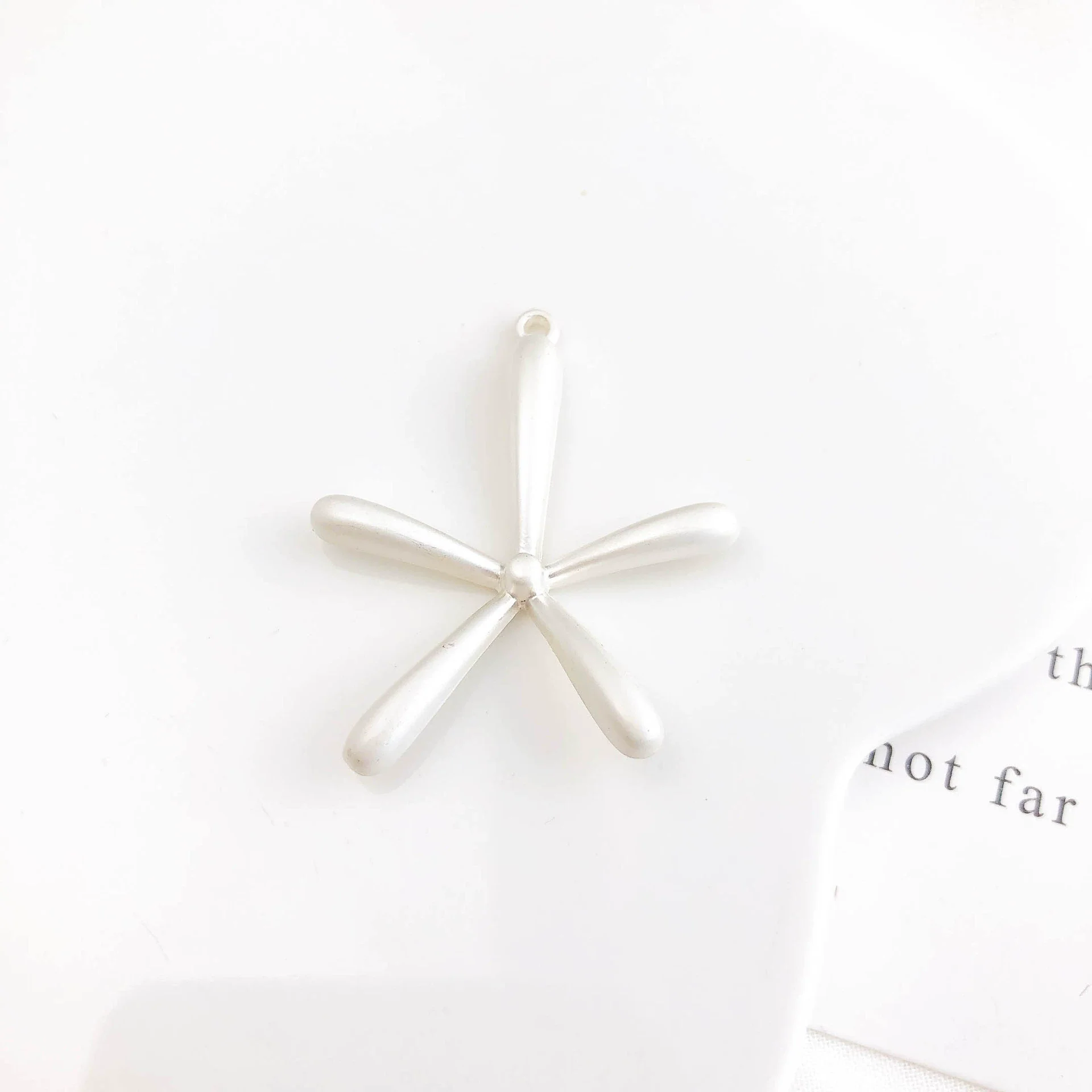 Alloy Pendant Jewelry Accessories Material For Diy Necklace And Bracelet With Exaggerated Mix Design - Image 5