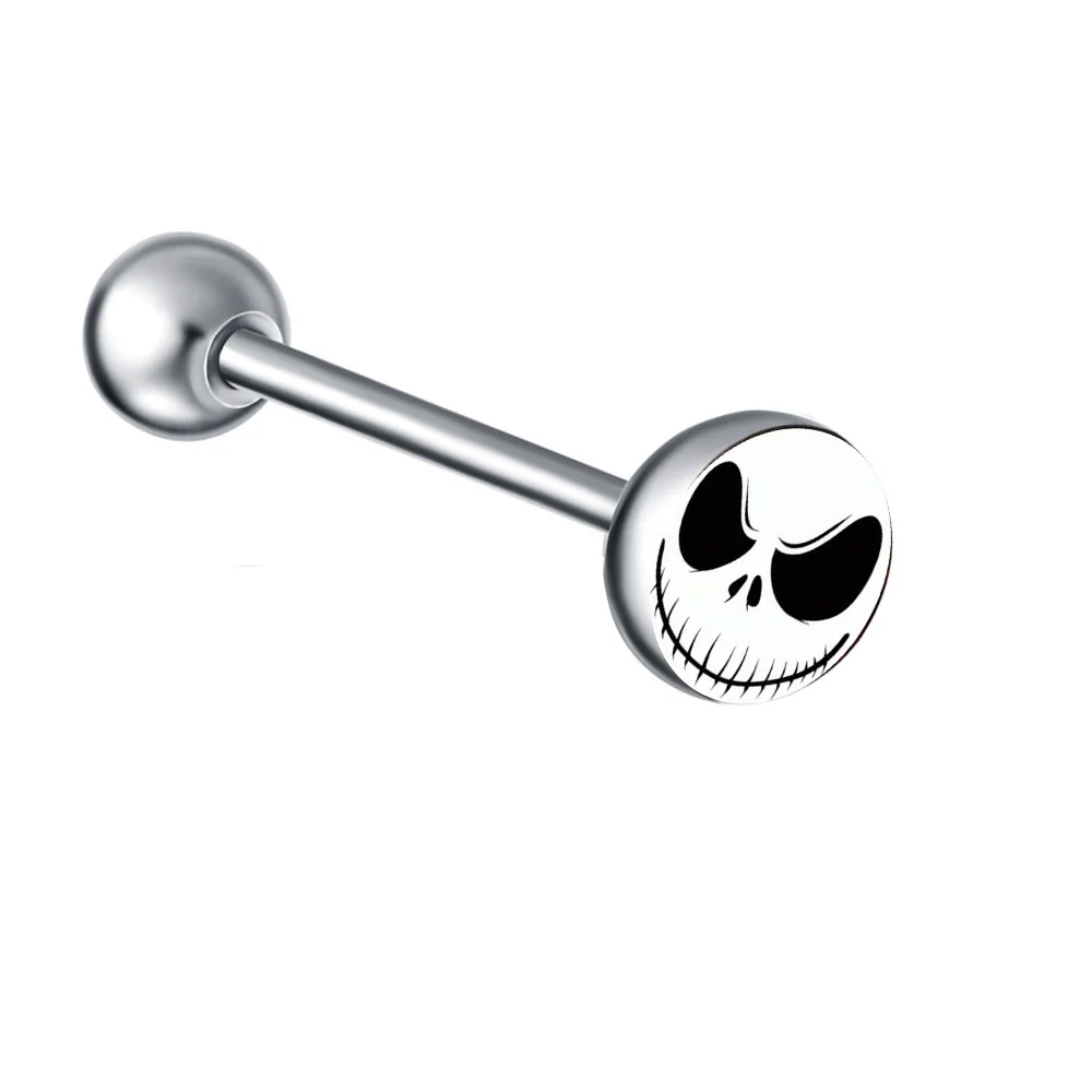 Body Piercing Jewelry Stainless Steel Mixed Color Insect Pattern Handmade - Image 28