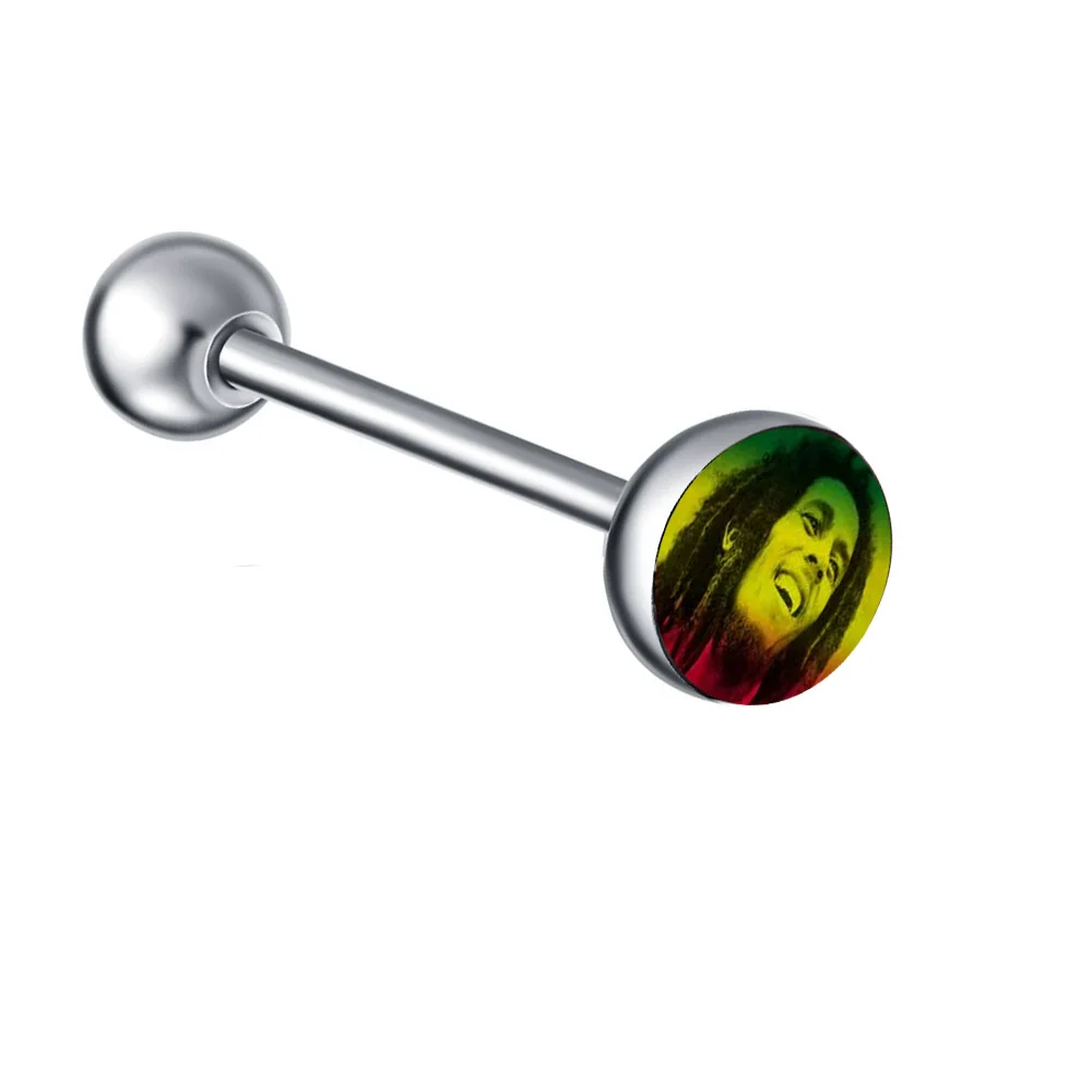 Body Piercing Jewelry Stainless Steel Mixed Color Insect Pattern Handmade - Image 31