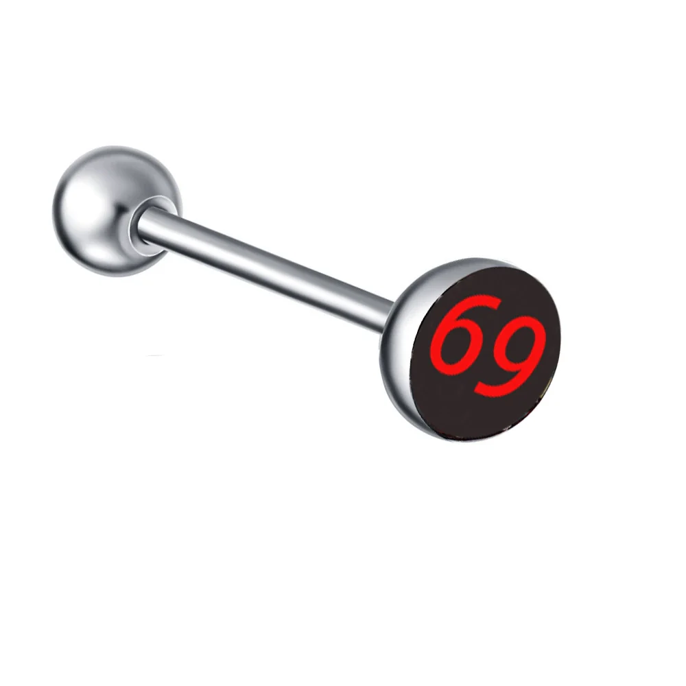Body Piercing Jewelry Stainless Steel Mixed Color Insect Pattern Handmade - Image 33