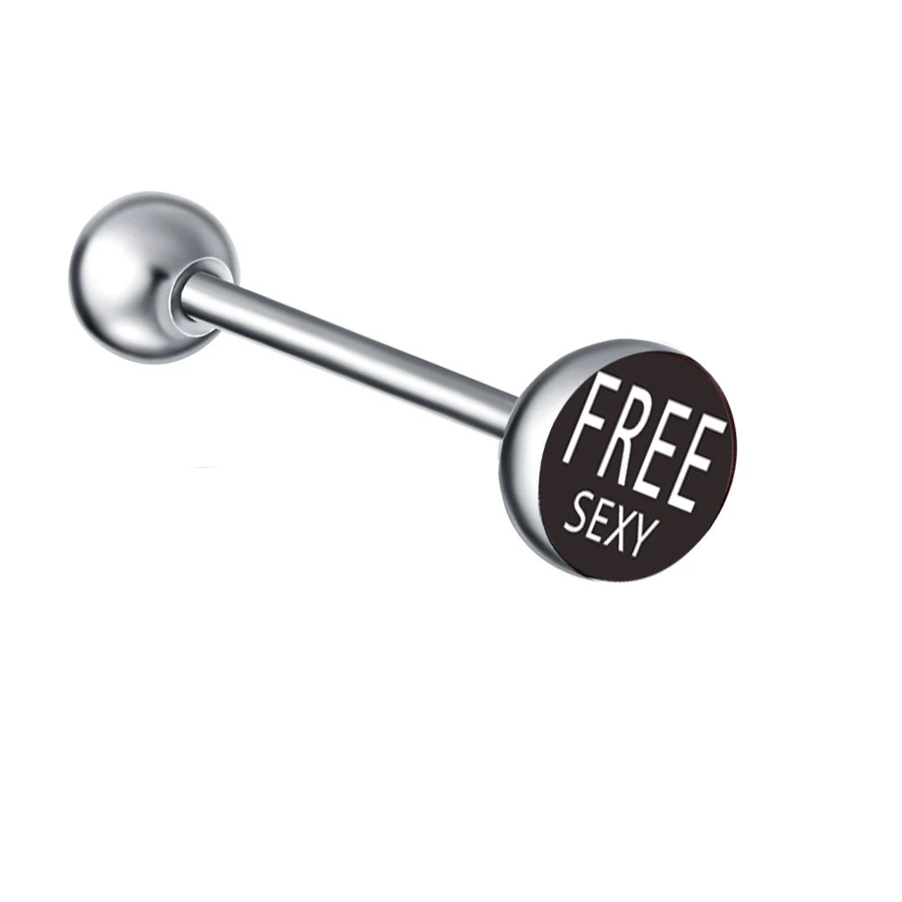 Body Piercing Jewelry Stainless Steel Mixed Color Insect Pattern Handmade - Image 6