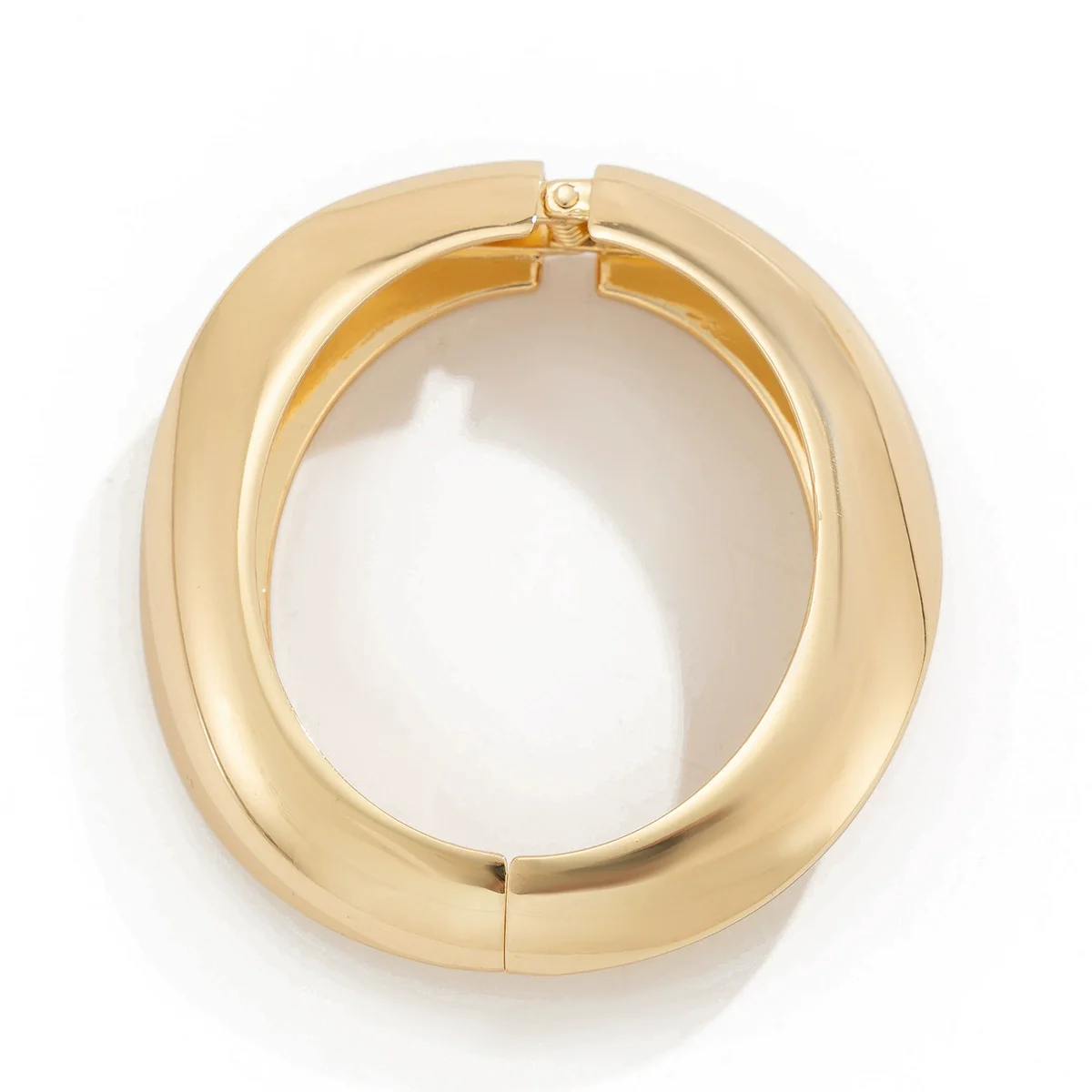 Bracelet Zinc Alloy Geometric Electroplated Princess Style - Image 5