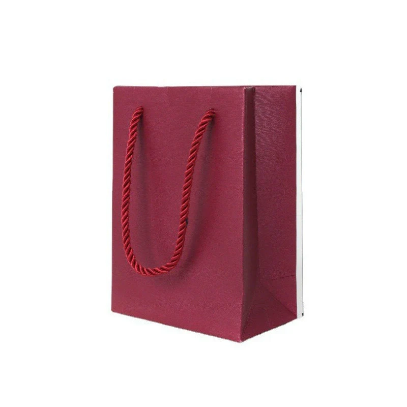 Brushed Pu Leather And Plastic Jewelry Box For Rings Necklaces And Bracelets - Image 11