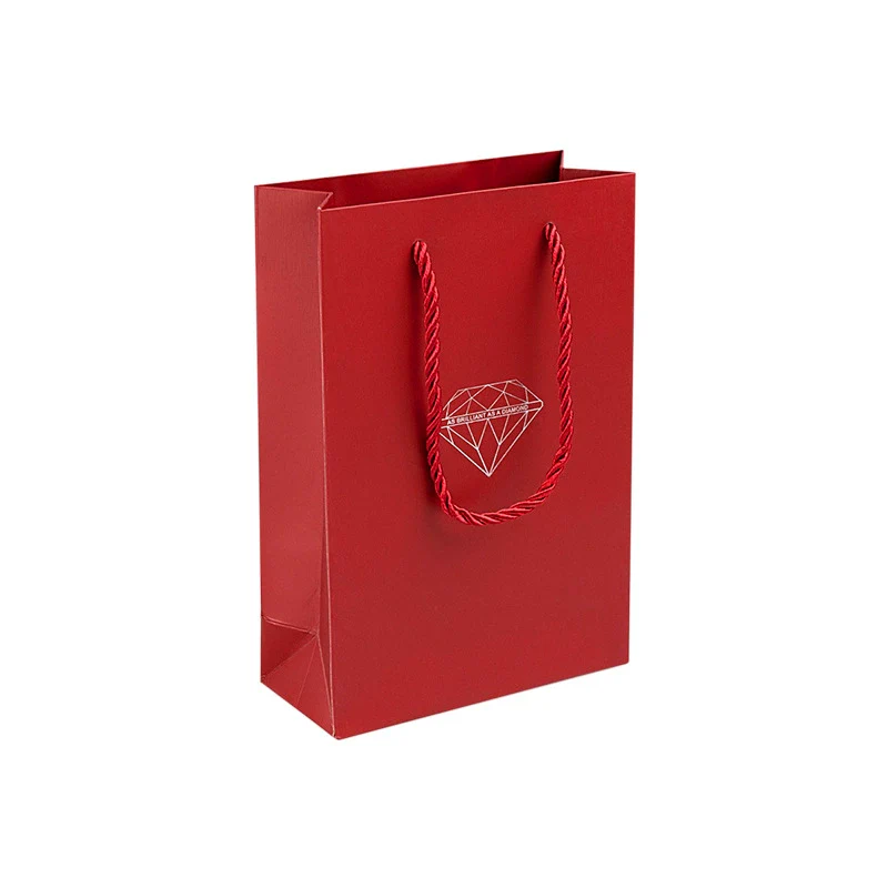 Brushed Pu Leather And Plastic Jewelry Box For Rings Necklaces And Bracelets - Image 12