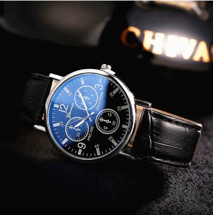 Couple's Stainless Steel And Alloy Watch Automatic Movement Luminous Waterproof Calendar Mechanical Rectangle Business Style - Image 9