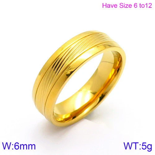 Fashion Stainless Steel Zircon Fourclaw Ring Set With Diamonds Geometric Style For Women And Couples - Image 10