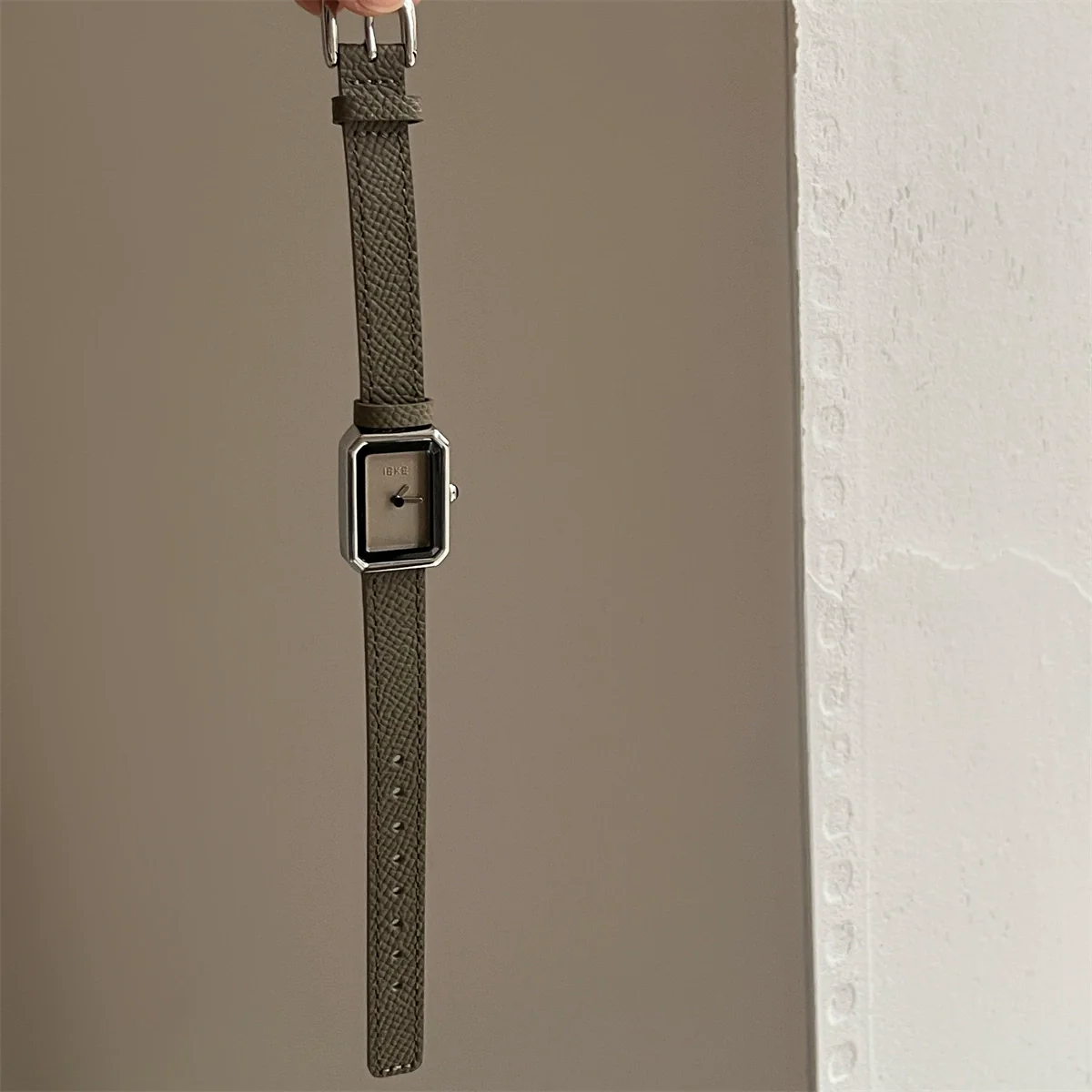 Fashionable Belt Alloy Female Medieval Style With Print Logo - Image 7