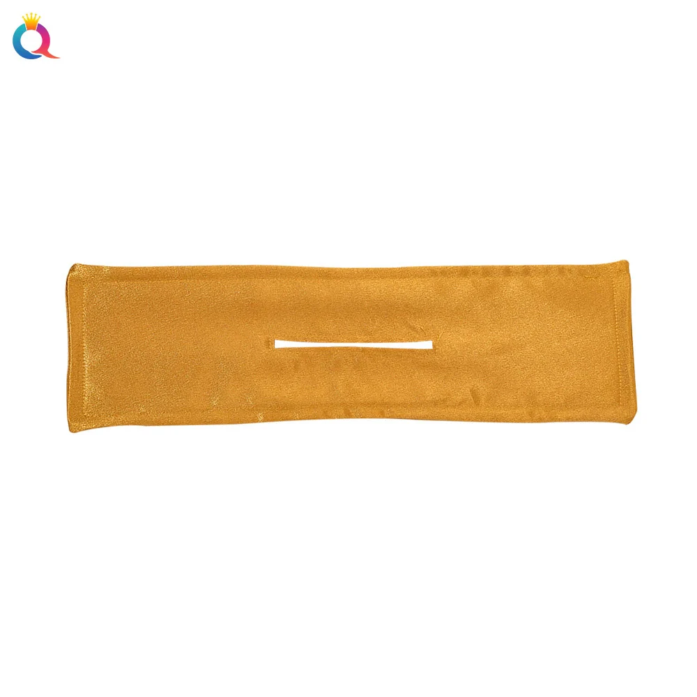 Hair Twist Clip Geometric Handmade For Women - Image 3