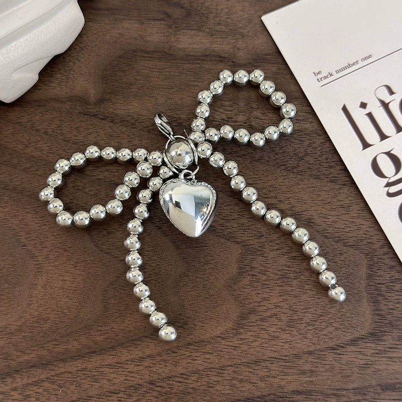 Handmade Beaded Shoe Buckle For Women - Image 10