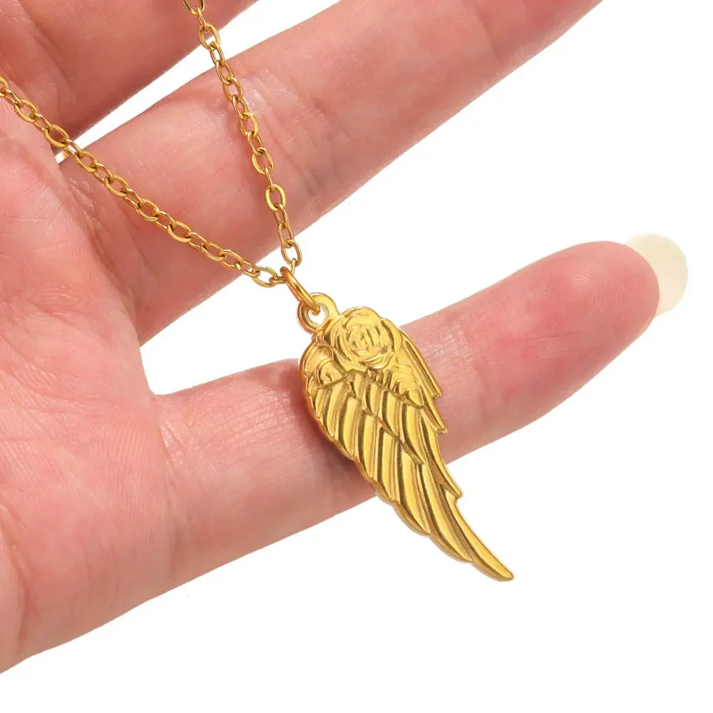 Handmade Stainless Steel Jewelry Accessories With Totem Pattern And 18K Electroplating For Pendant Bracelet Necklace - Image 4