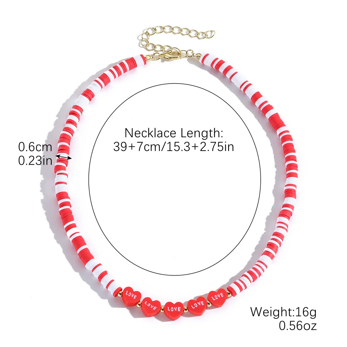 Jewelry Alloy Pearl Chain Heart Bow Geometric Sweet Style Electroplating Valentine's Day Women's Bracelet Necklace - Image 11