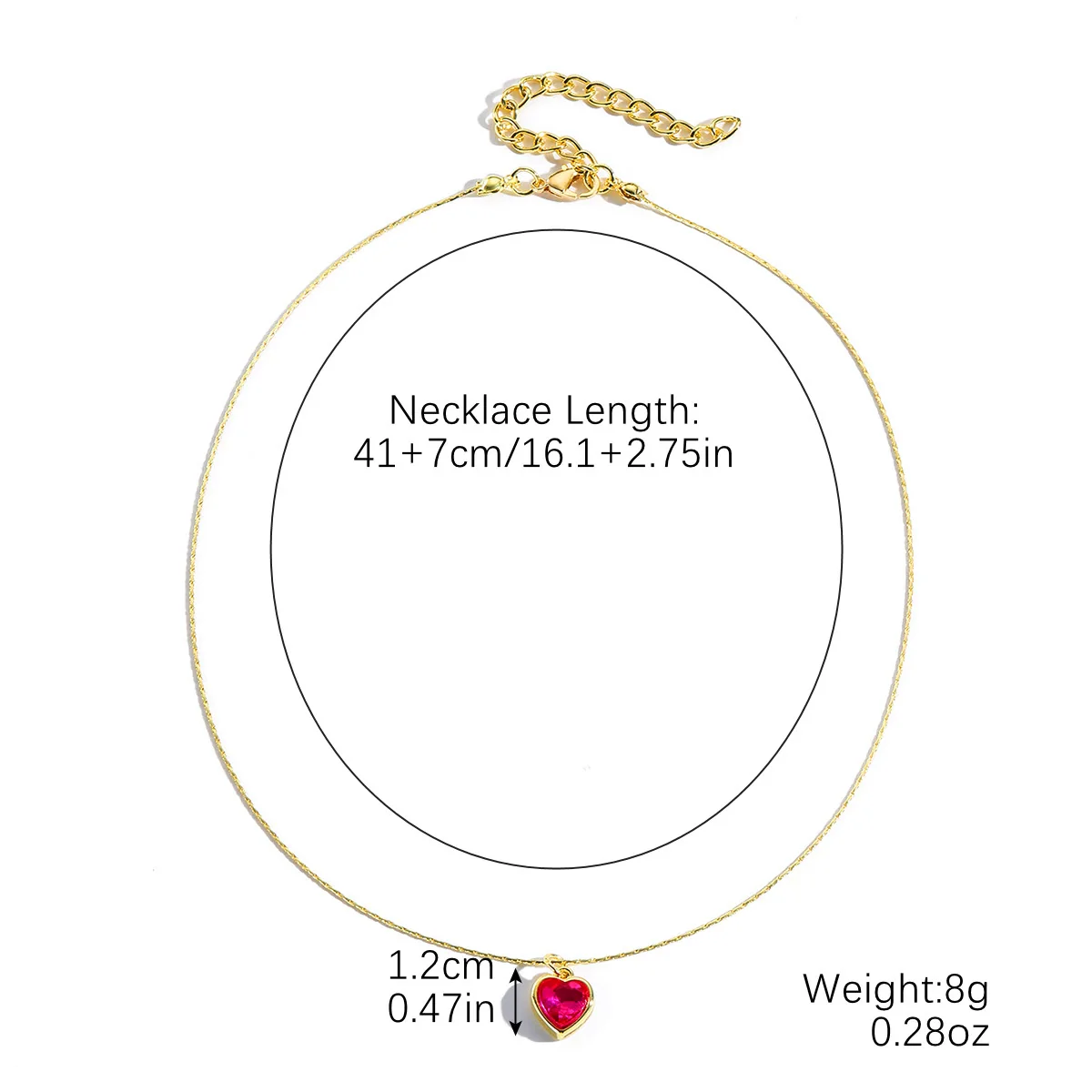 Jewelry Alloy Pearl Chain Heart Bow Geometric Sweet Style Electroplating Valentine's Day Women's Bracelet Necklace - Image 37