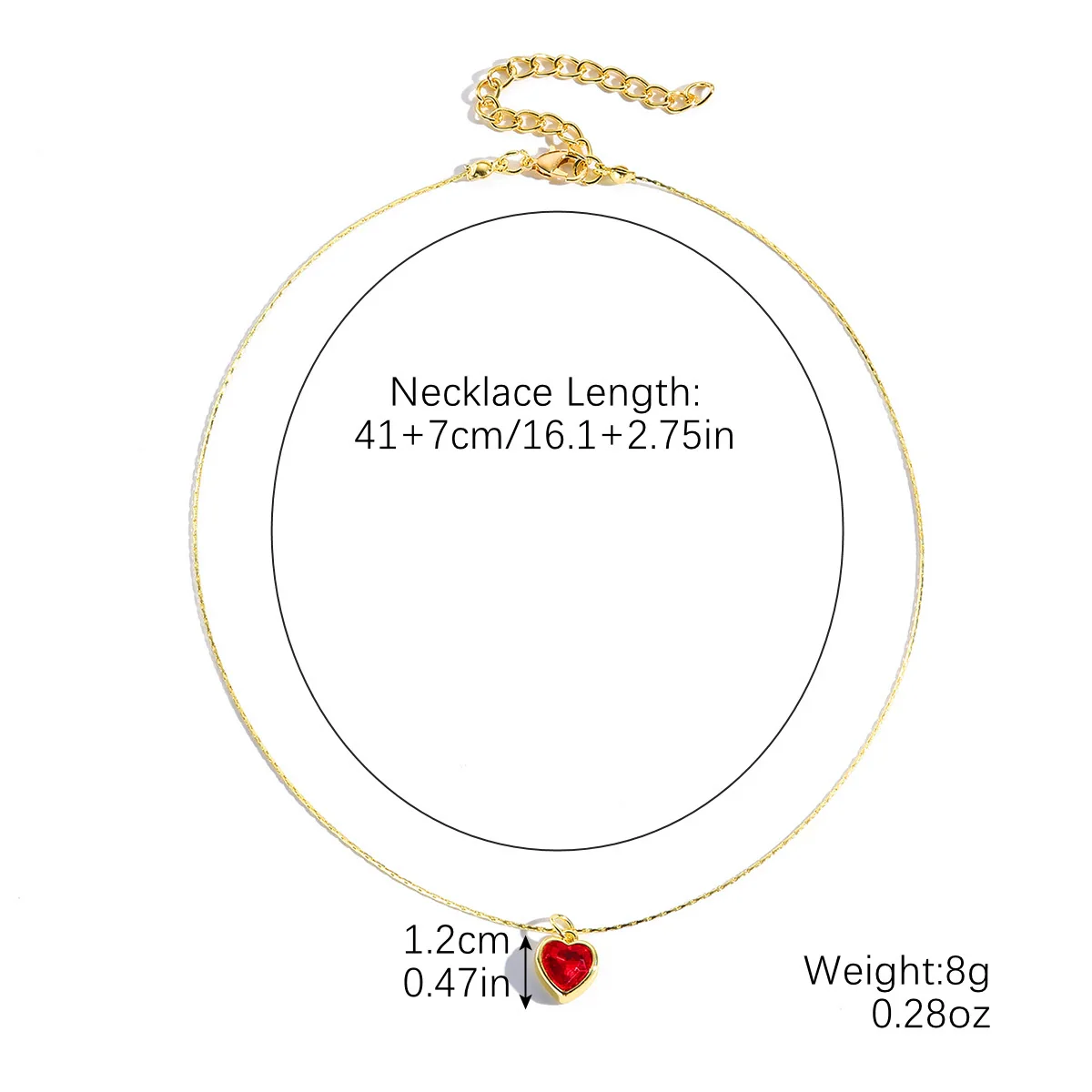 Jewelry Alloy Pearl Chain Heart Bow Geometric Sweet Style Electroplating Valentine's Day Women's Bracelet Necklace - Image 38