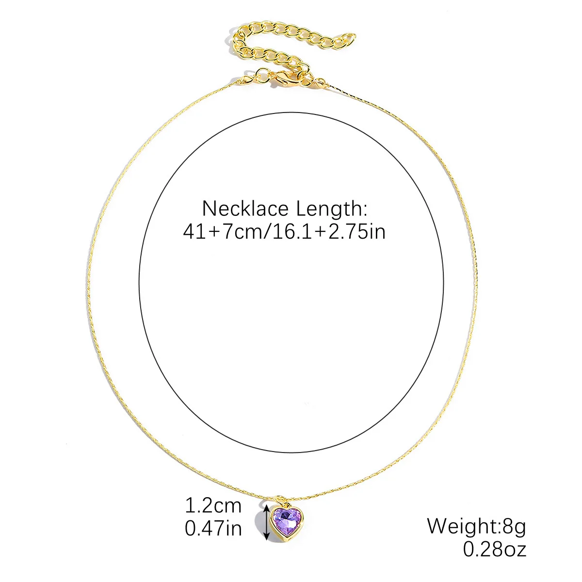 Jewelry Alloy Pearl Chain Heart Bow Geometric Sweet Style Electroplating Valentine's Day Women's Bracelet Necklace - Image 39