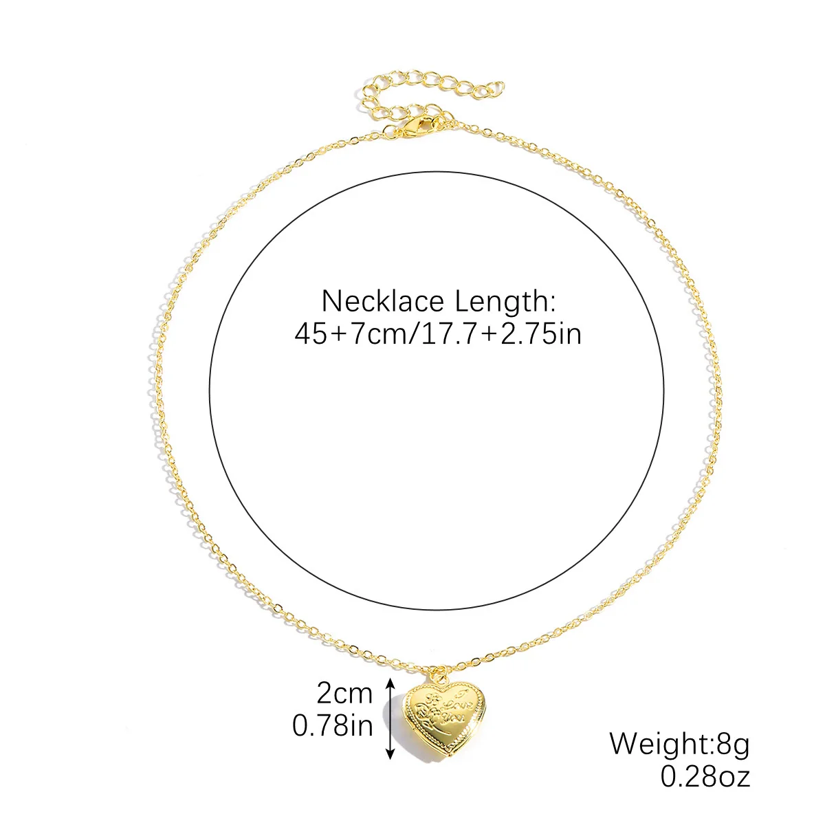 Jewelry Alloy Pearl Chain Heart Bow Geometric Sweet Style Electroplating Valentine's Day Women's Bracelet Necklace - Image 42