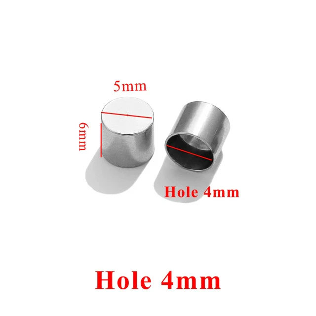 Jewelry Connector Stainless Steel Leather Rope Buckle With Fish Pattern Gold Electroplated For Necklace And Bracelet Production - Image 13
