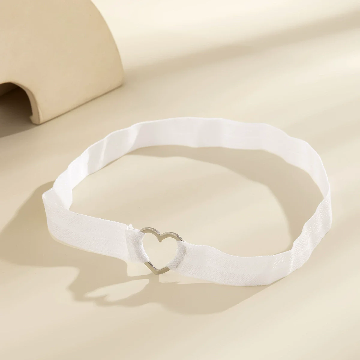 Jewelry Leg Ring Alloy Cloth Geometric Star Bandage Style For Women - Image 7