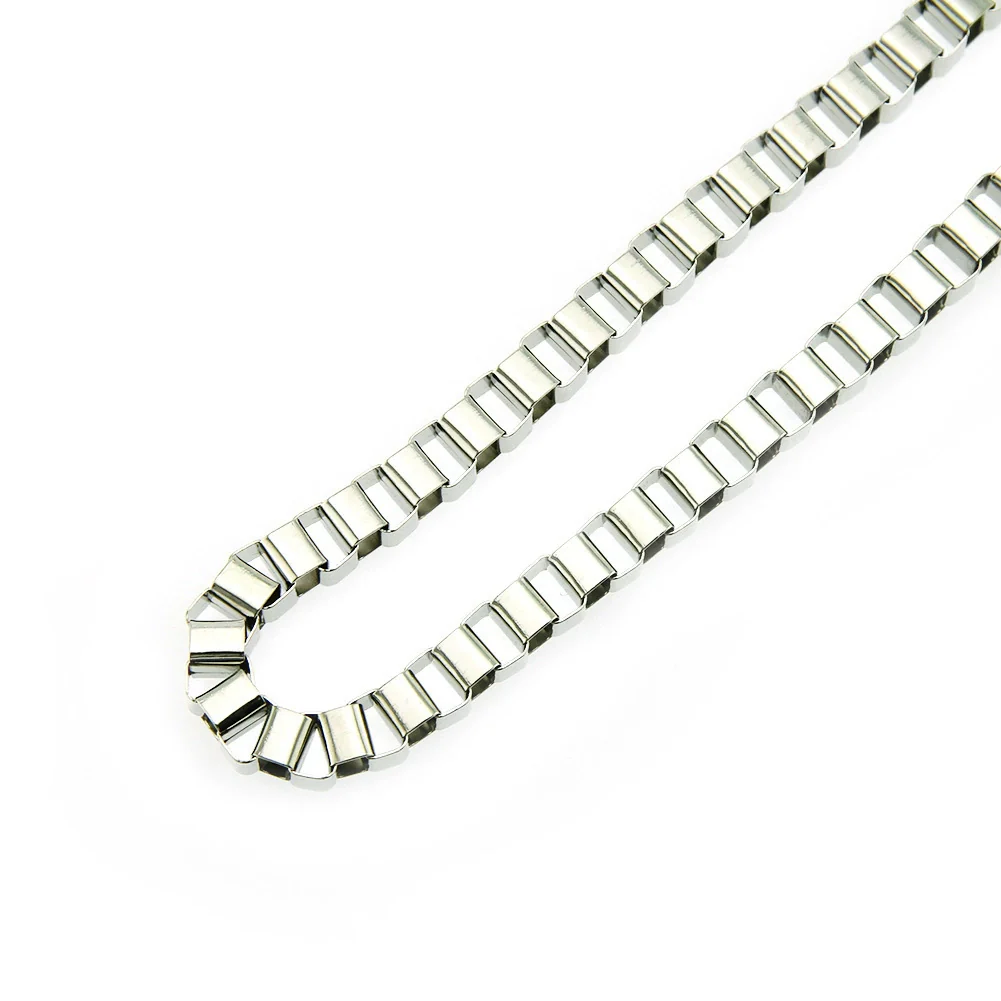 Men's Hiphop Metal Pants Chain With Joker Design For Disco And Street Dance - Image 4