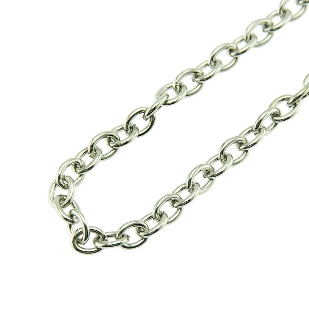 Men's Hiphop Metal Pants Chain With Joker Design For Disco And Street Dance - Image 5