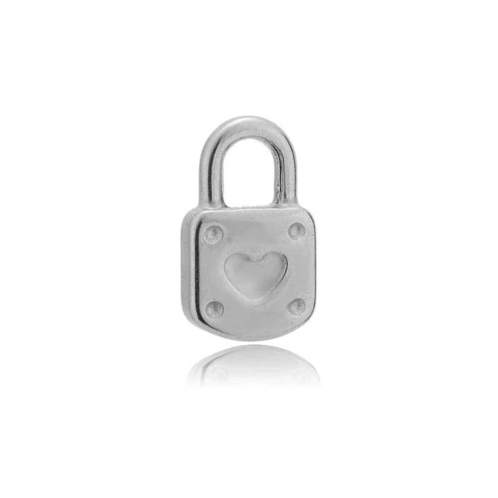Metal Hollow Love Key Peach Heart Concentric Padlock Pendant Couple Necklace Diy Jewelry Accessories Electroplated - Image 20