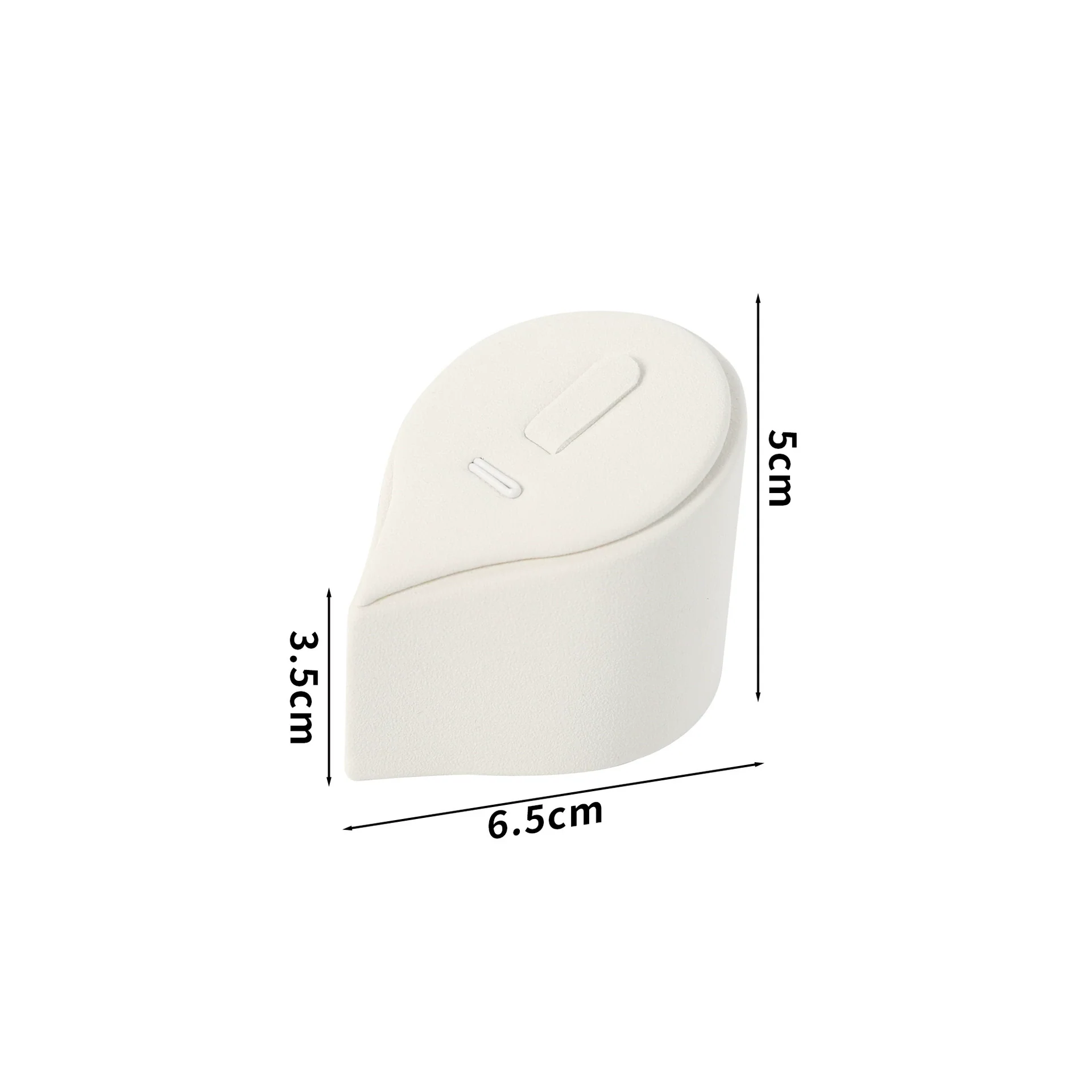 Metal Jewelry Rack Highend T Shape For Bracelet Ring Earring Display - Image 6