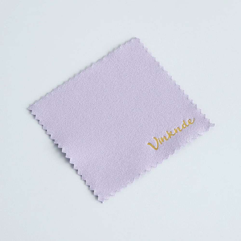 Microfiber Cleaning Cloth For Glasses Mobile Phone Jewelry Watch - Image 10
