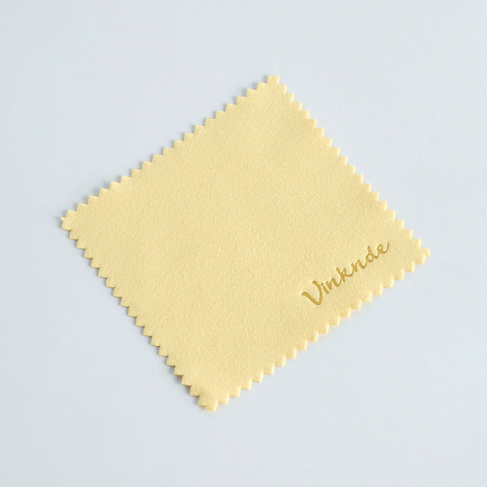 Microfiber Cleaning Cloth For Glasses Mobile Phone Jewelry Watch - Image 11