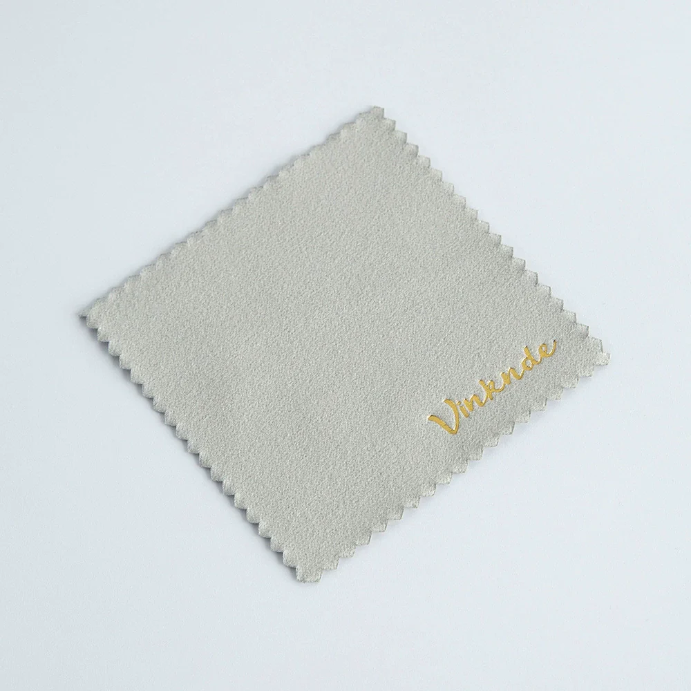 Microfiber Cleaning Cloth For Glasses Mobile Phone Jewelry Watch - Image 12