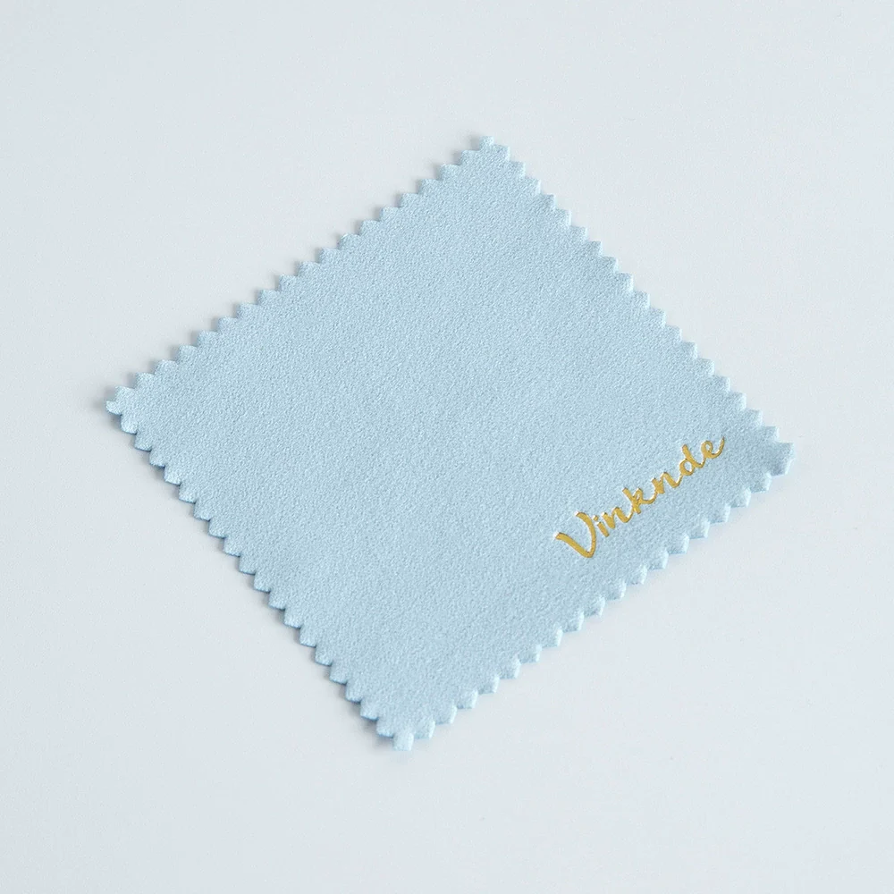Microfiber Cleaning Cloth For Glasses Mobile Phone Jewelry Watch - Image 13
