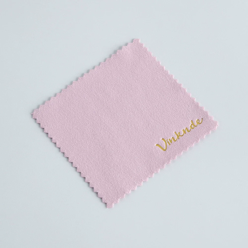 Microfiber Cleaning Cloth For Glasses Mobile Phone Jewelry Watch - Image 14