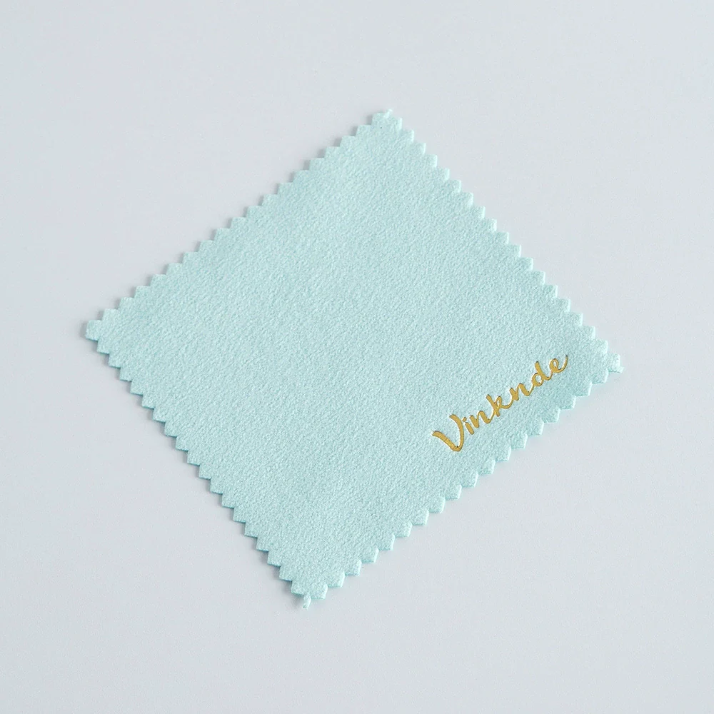Microfiber Cleaning Cloth For Glasses Mobile Phone Jewelry Watch - Image 16