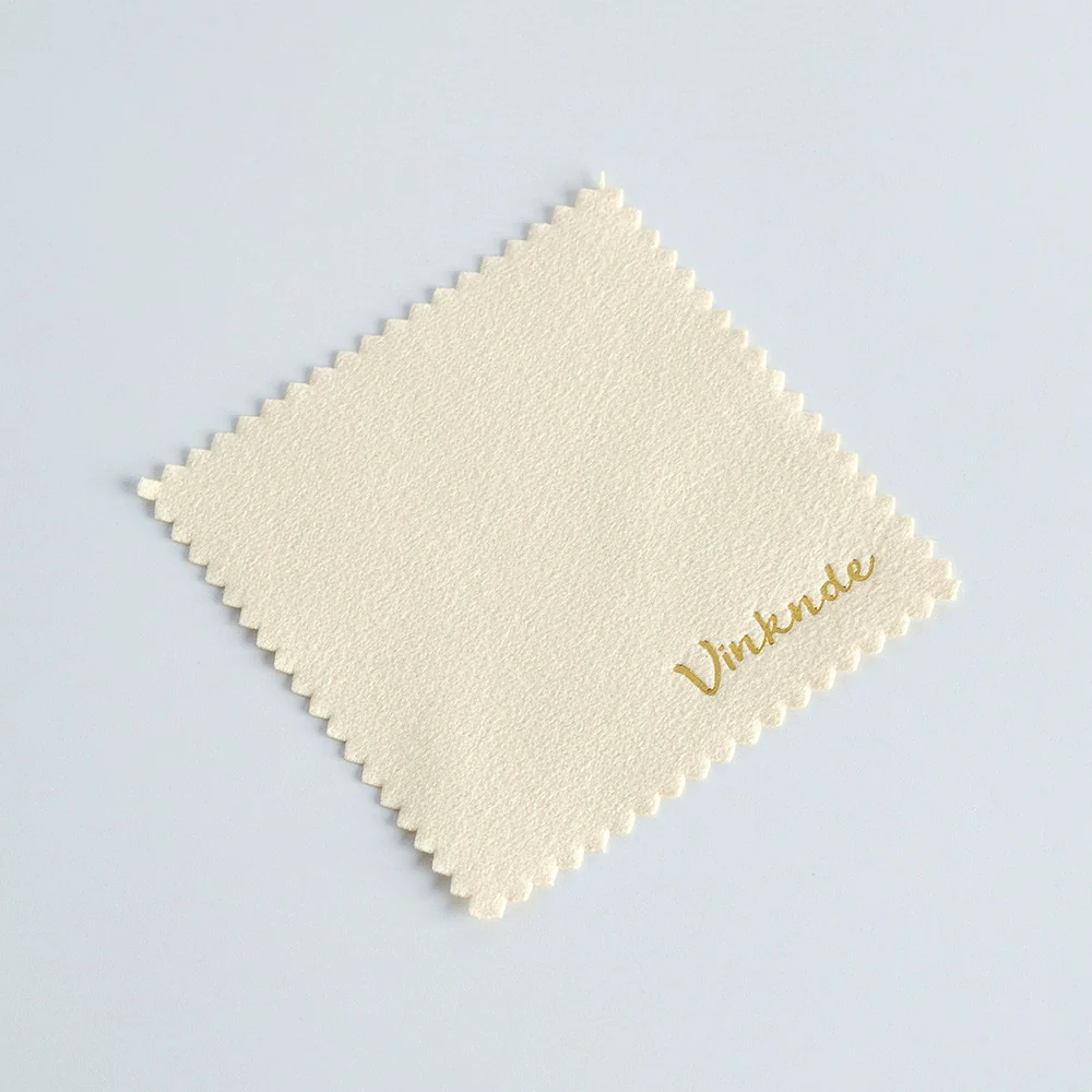 Microfiber Cleaning Cloth For Glasses Mobile Phone Jewelry Watch - Image 17