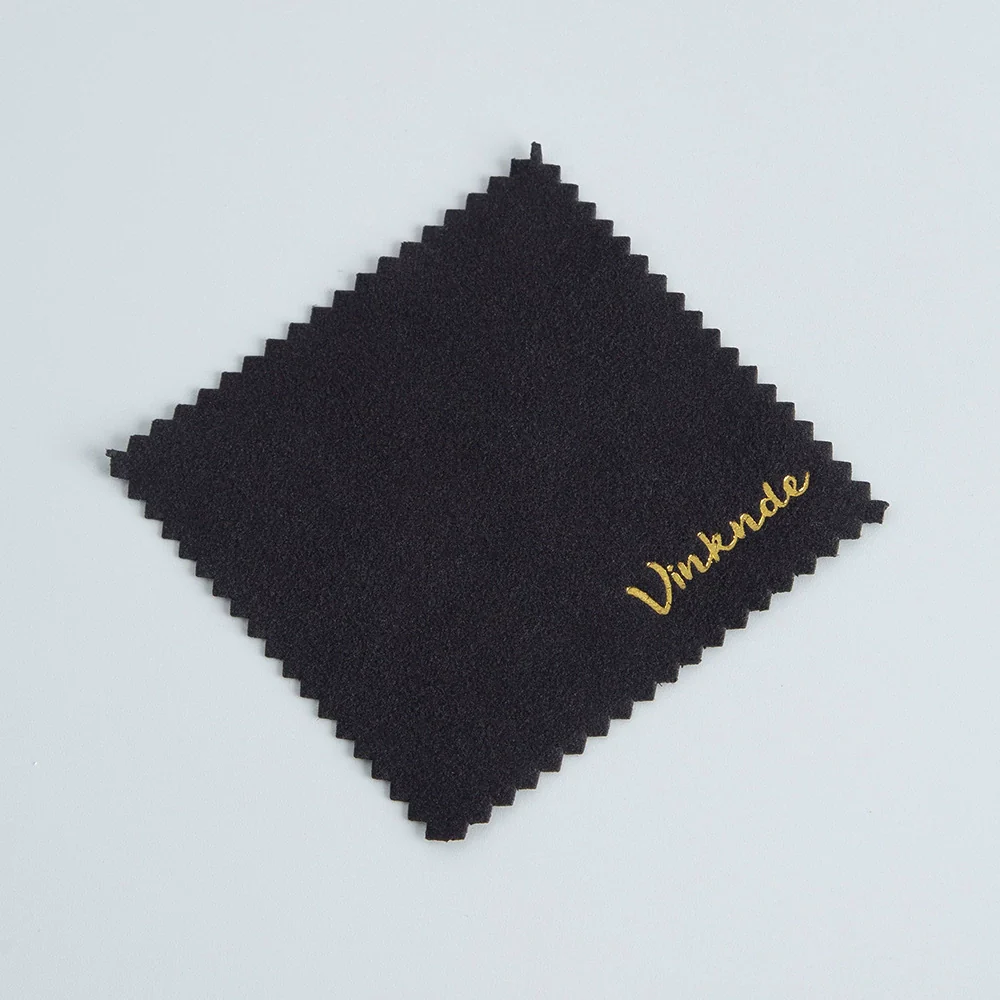 Microfiber Cleaning Cloth For Glasses Mobile Phone Jewelry Watch - Image 9