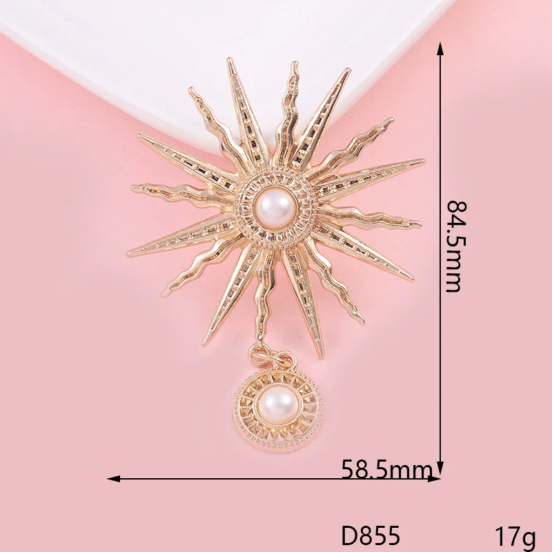 Mobile Phone Shell Jewelry Accessories Alloy Diamond Pearl Rose Sunflower Rhinestone Electroplated - Image 17