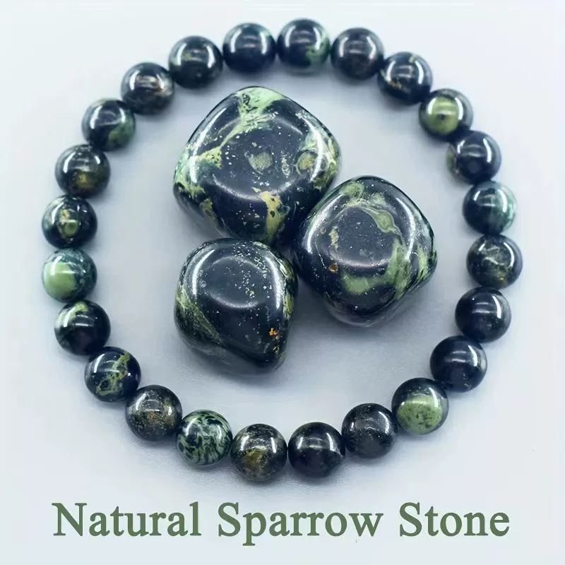 Natural Stone Handmade Unisex Animals Zodiac Mixed Color Bead Bracelet With Amethyst Tiger Eye Rose Stone Agate - Image 28