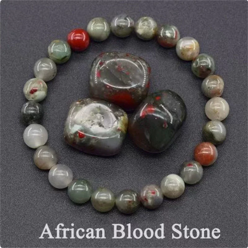 Natural Stone Handmade Unisex Animals Zodiac Mixed Color Bead Bracelet With Amethyst Tiger Eye Rose Stone Agate - Image 34