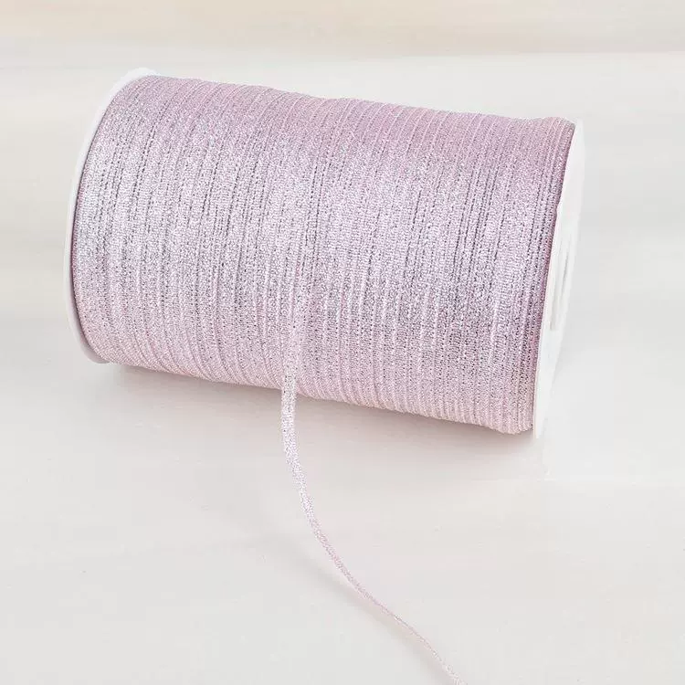 Onion Ribbon For Gift Box Packaging Hair Accessories Diy Material Simple Style - Image 11