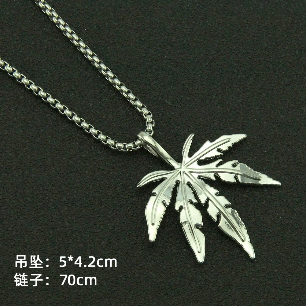 Pendant Necklace Alloy Animals Zodiac Electroplating Hipster Street Punk Style Clothing Accessories For Men And Women - Image 3
