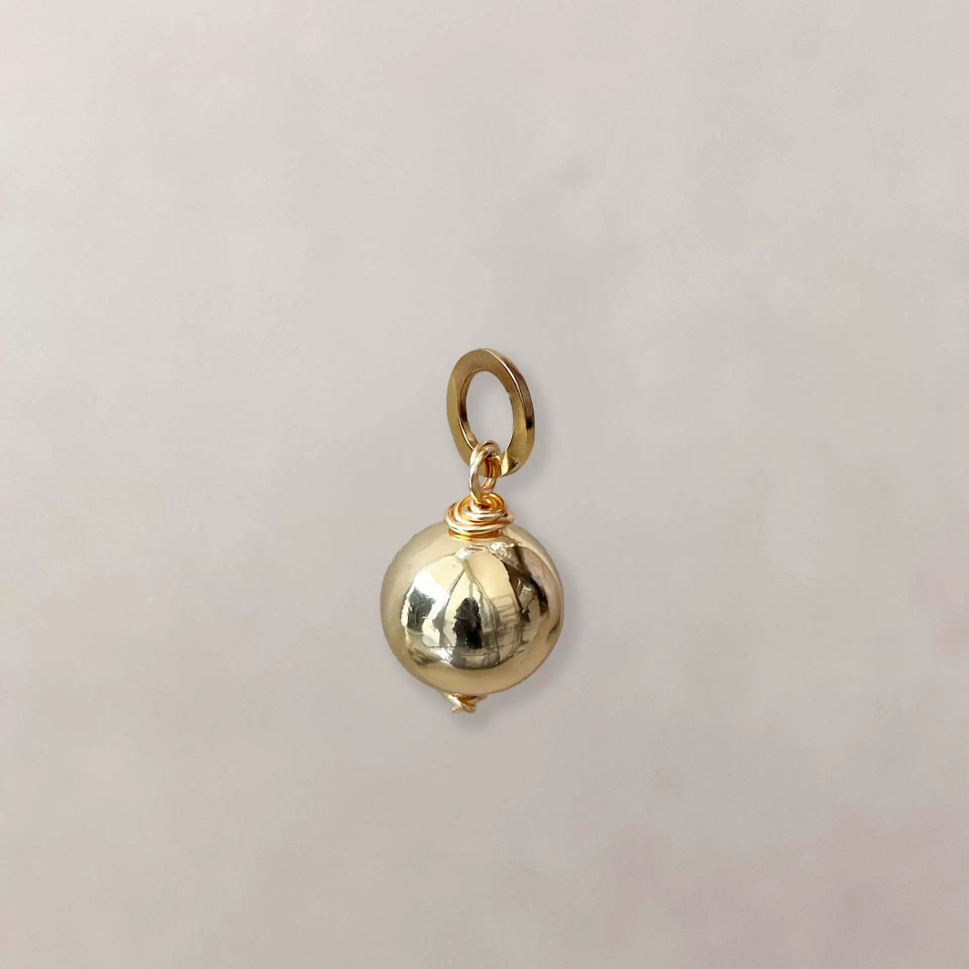 Pendant Stainless Steel Organic Glass Oval Furnace Vacuum Plating Electroplating For Women And Men - Image 38
