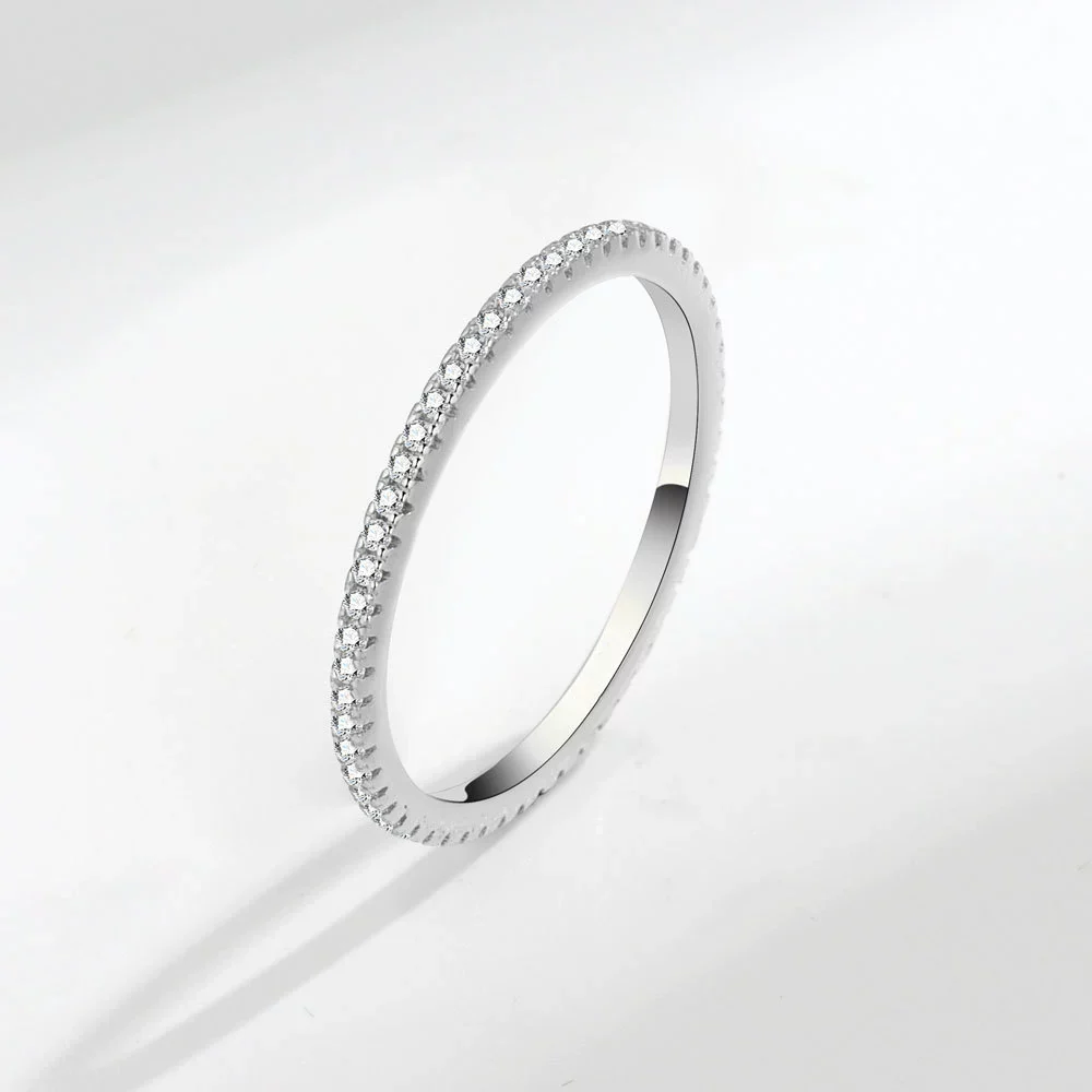 Ring Copper Geometric Electroplating Women's Niche Design Light Luxury - Image 7