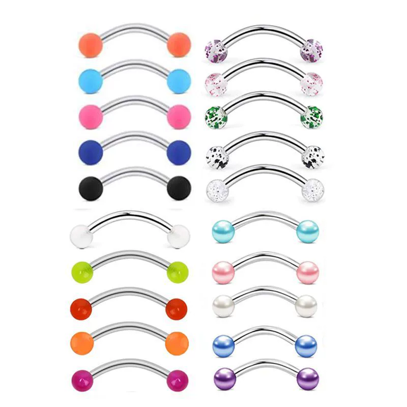 Stainless Steel 18K Electroplated The Crown Pattern Microinlaid Zircon Unisex Ear Nail Screw Ball Fashion Earrings - Image 9