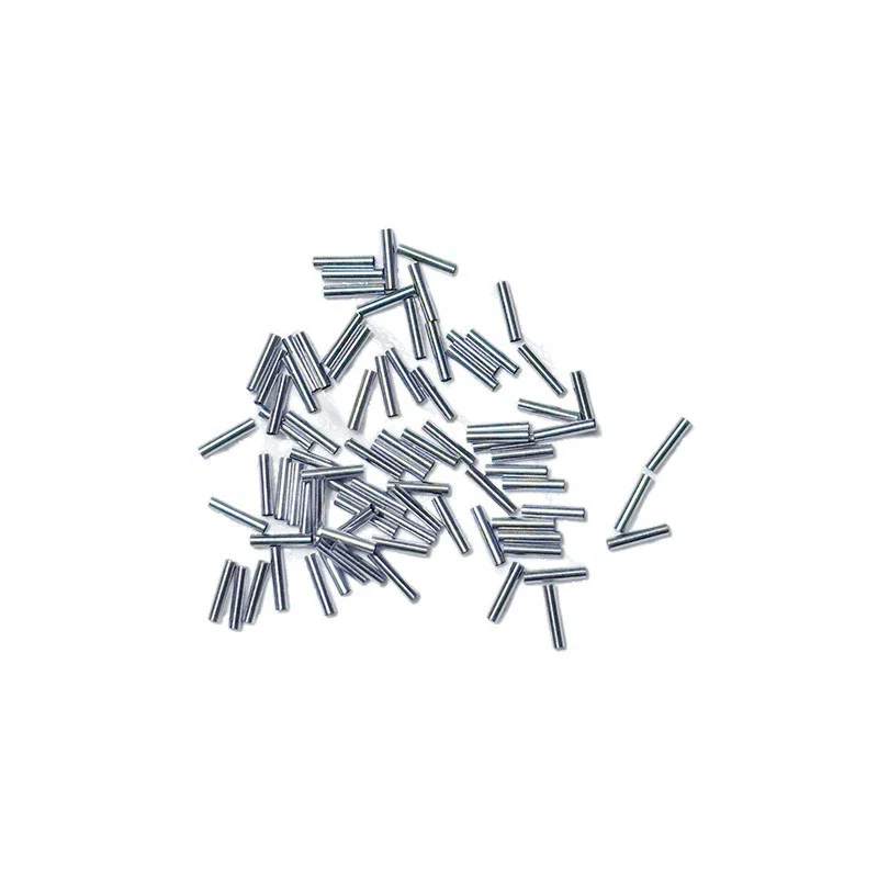 Stainless Steel Fashion Ol Geometric Diy Ear Bone Nail Piercing Jewelry Accessories With Polish Processing - Image 4